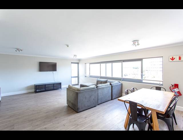 2 BEDROOM APARTMENT TO LET IN OBSERVATORY